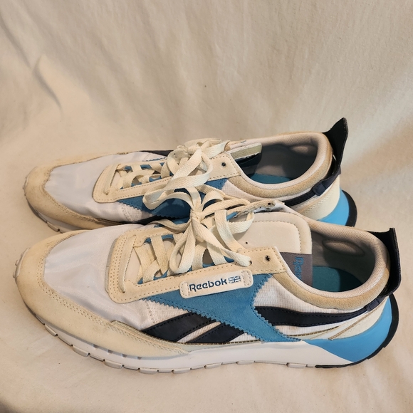 Reebok Classic Legacy Leather Sz 10 Men's - Picture 7 of 15